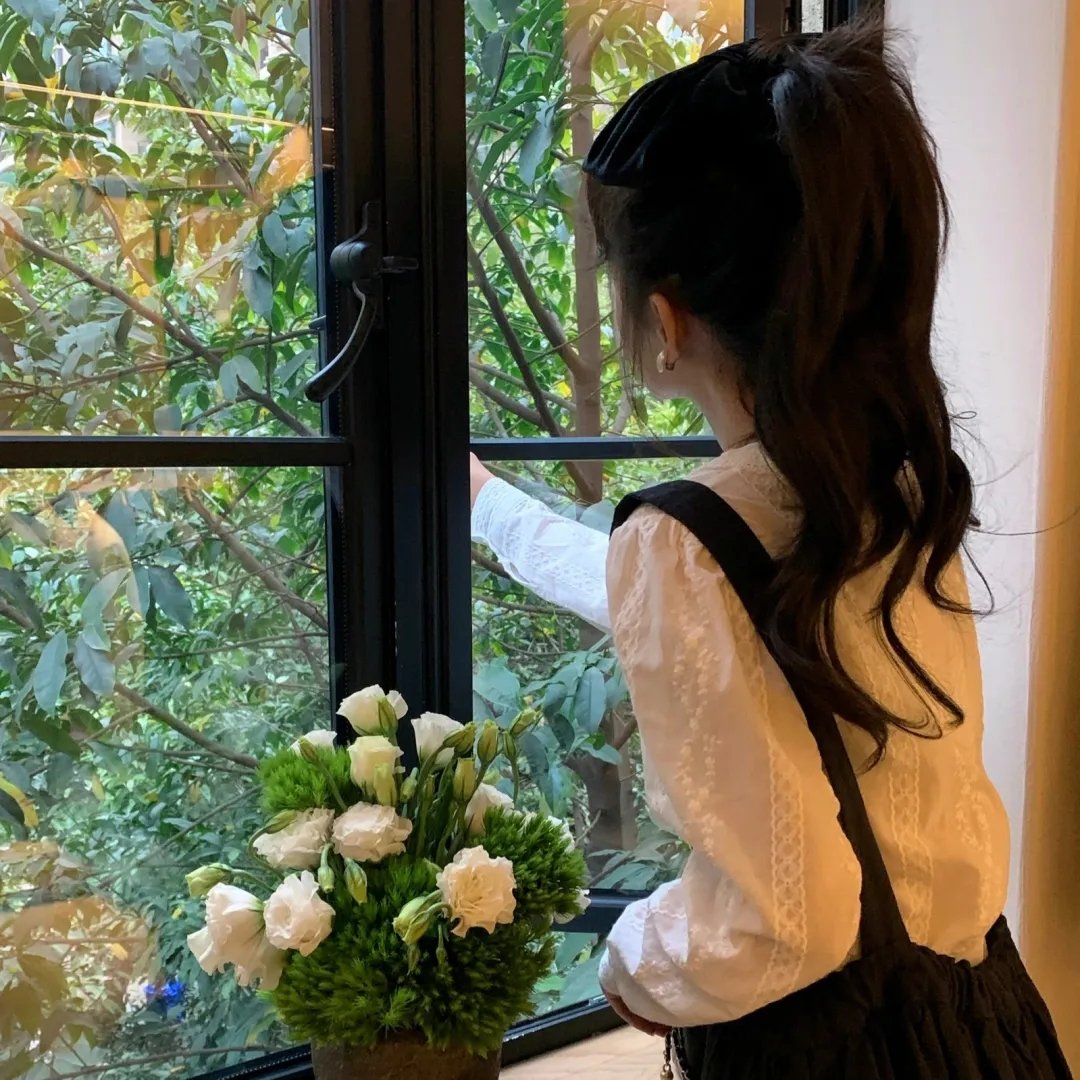 怜情蜜意